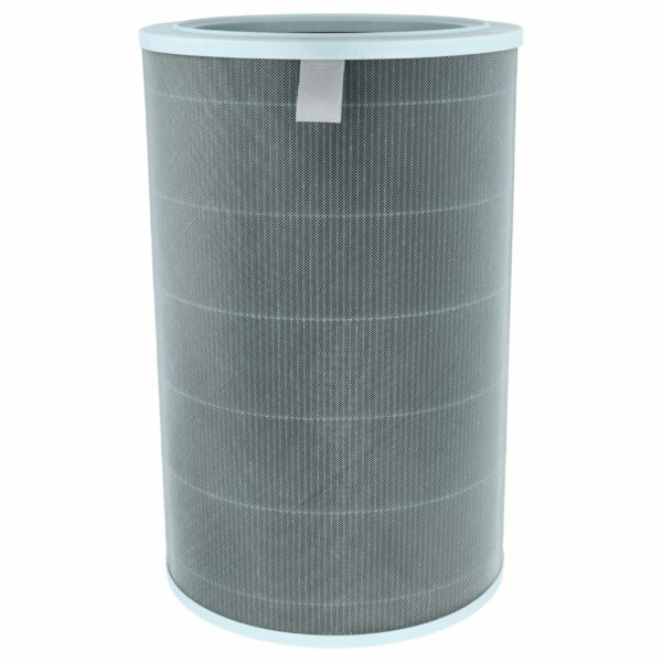 Filtro HEPA vhbw para Humidificador de Ar Xiaomi M17-FLP-GL