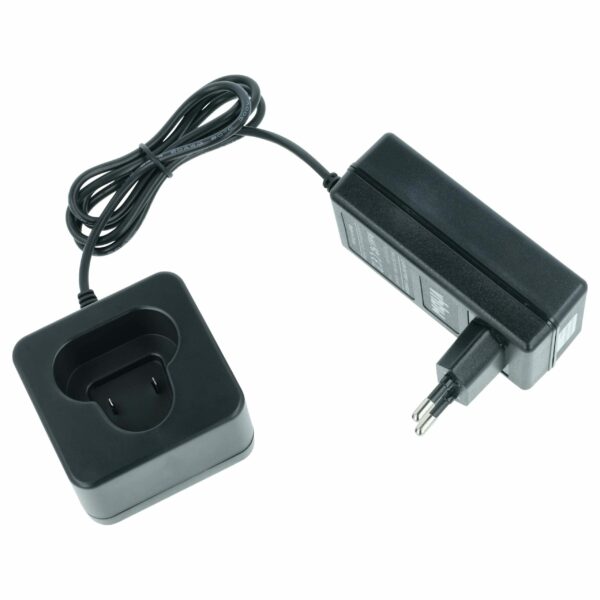 Carregador para Baterias Makita DMR107 - Li-Ion, 1.5A vhbw