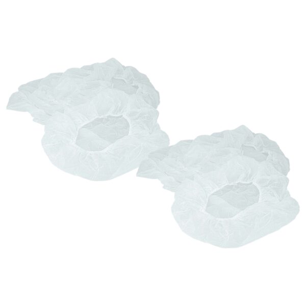 10x Proteções de Filtro vhbw para Aspirador Central Allaway (substitui 1587, 280692)