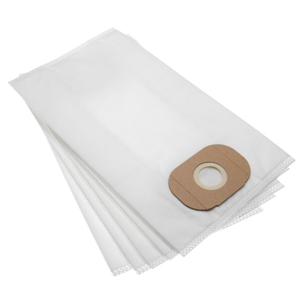 5x Sacos para Aspirador vhbw em Microfibra para Kärcher 6.904-216.0