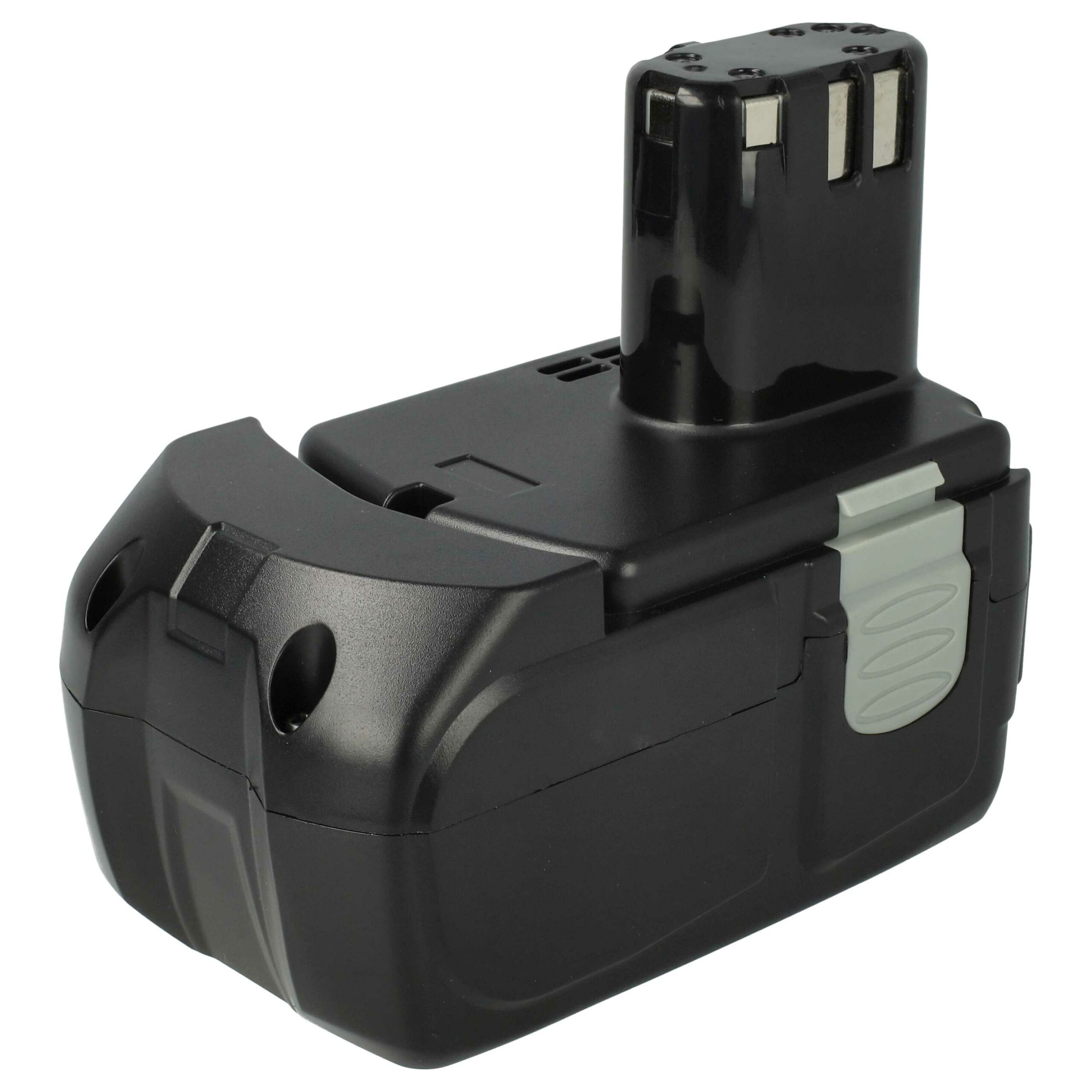 Conjunto de Carregador e Bateria 2 Ah vhbw para Ferramentas Hitachi EBL1430, BCL1430, BCL1415 - Image 2