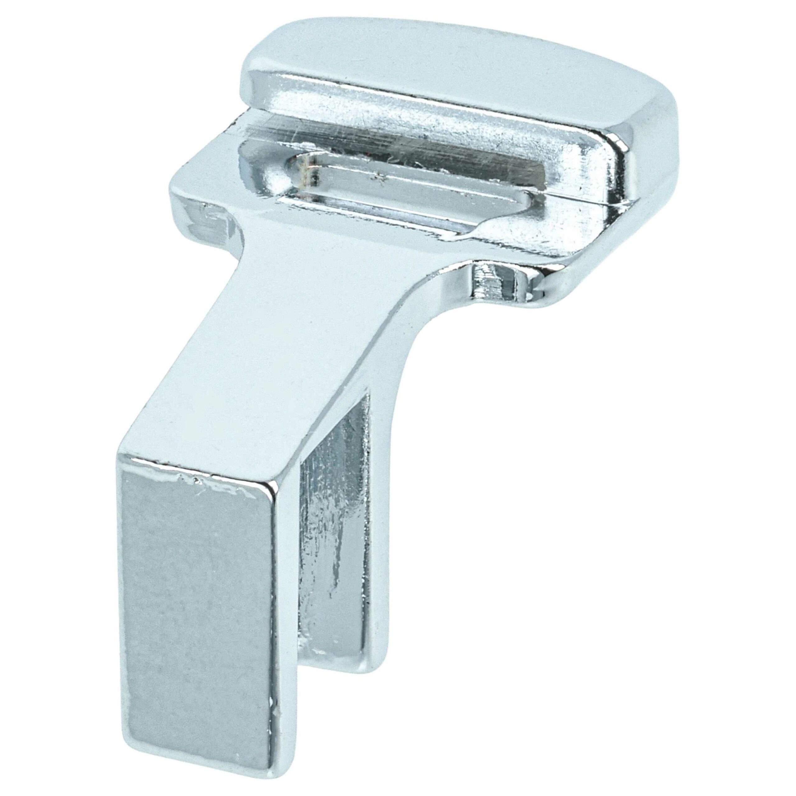 Pé de Bainha Enrolada vhbw para Máquinas de Costura Singer e Compatíveis - Image 2