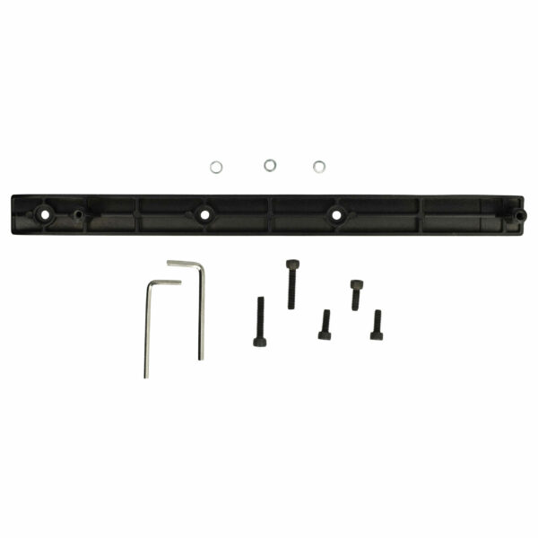 Suporte de Bateria para Trotineta Segway Ninebot E22D, E22E, E45D, E45E - Suporte de Substituição