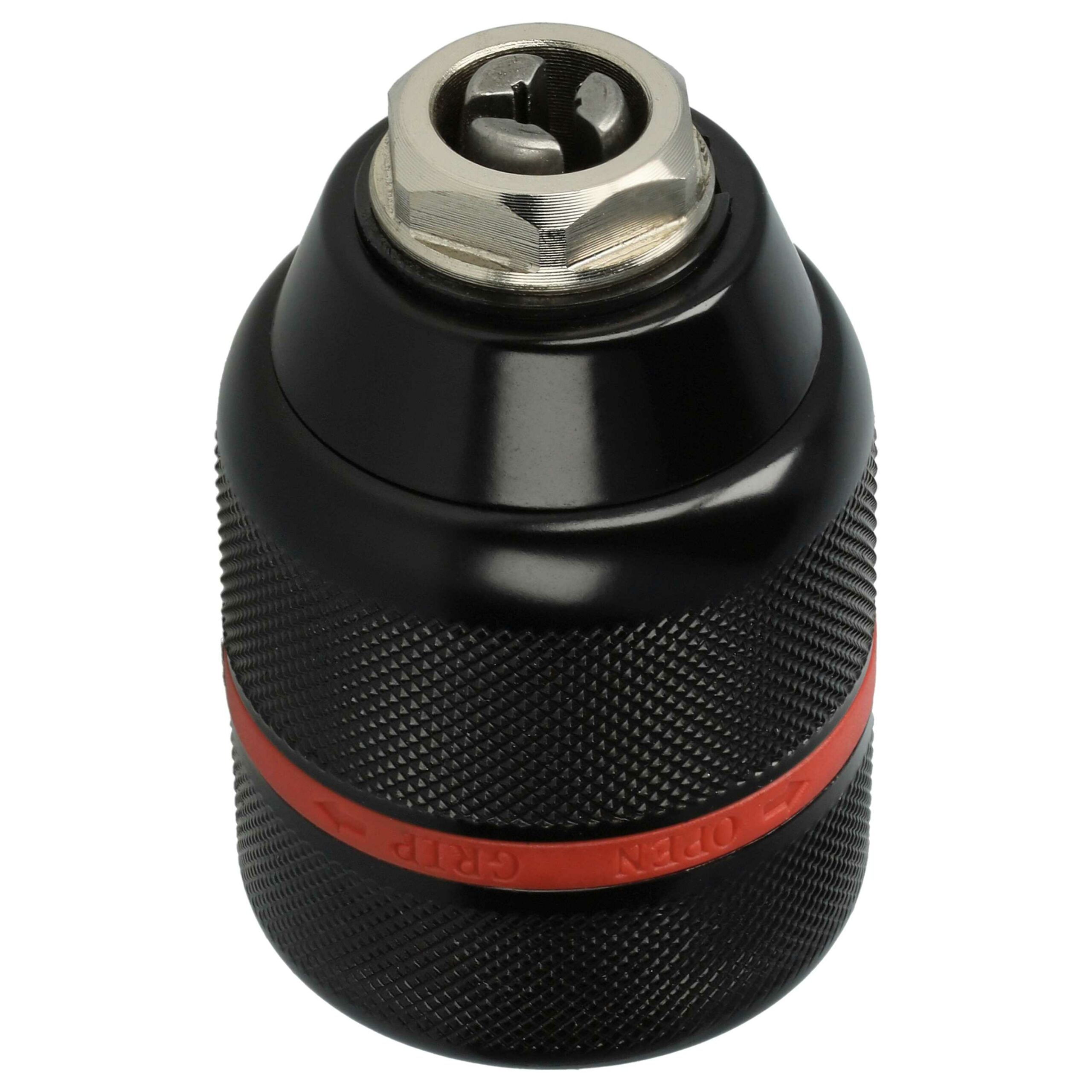 Mandril de Aperto Rápido vhbw compatível com Metabo 636620000 - 1.5 a 13 mm - Image 4