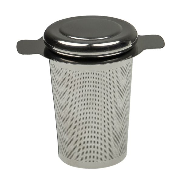 Filtro de Chá para Vorwerk Thermomix TM5, TM6, TM Friend - Coador de Aço Inoxidável vhbw