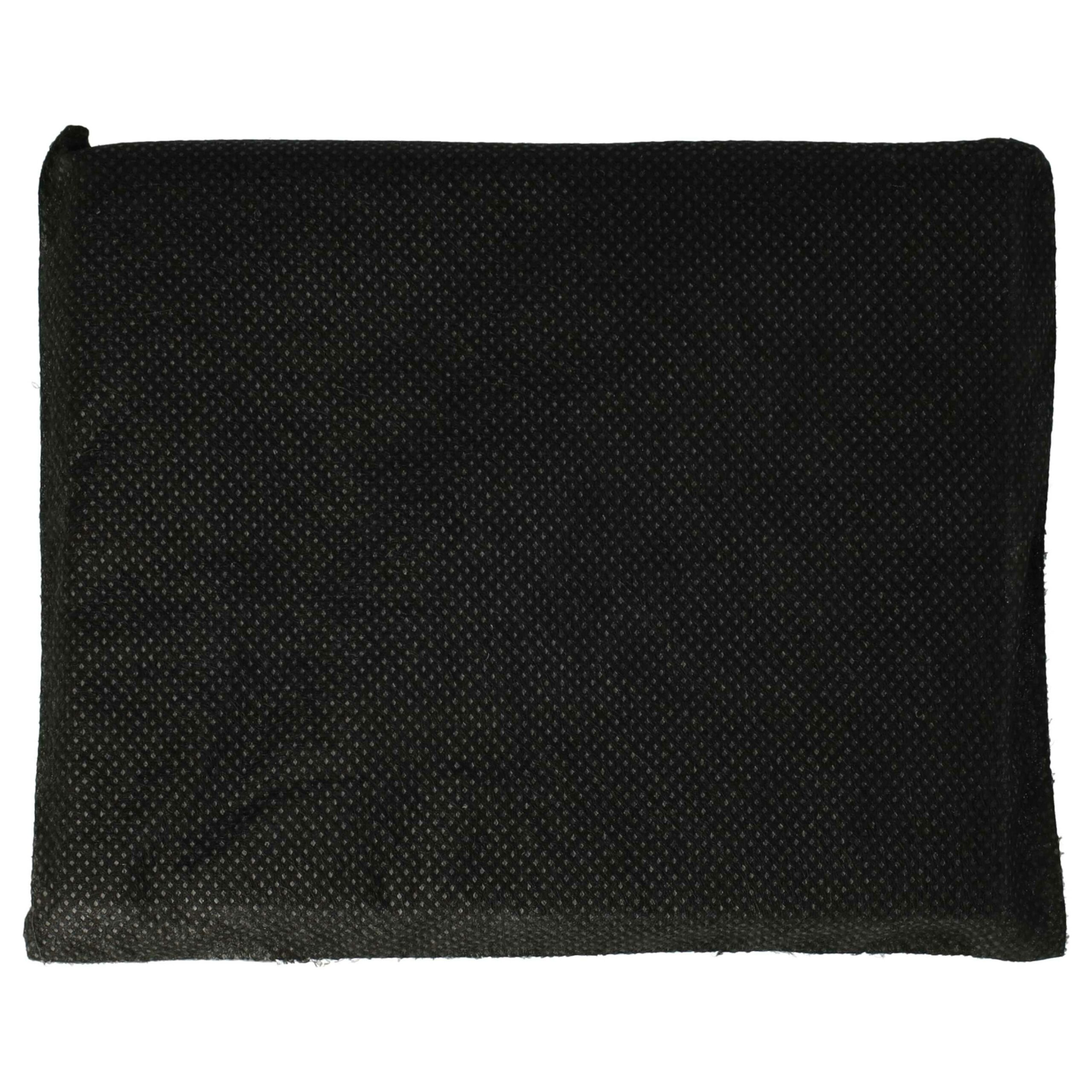 10x Filtro de Carvão Ativado compatível com AEG/Electrolux 2081625036, 2081625010 para Frigorífico Juno - Image 4