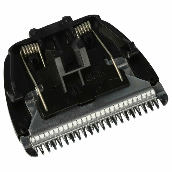 Cabeça de corte de substituição vhbw para Panasonic WER9602Y, WER9602 - preta