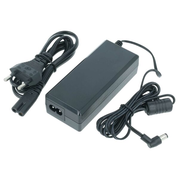 Carregador de Corrente vhbw para Telefone Fixo Polycom Edge E500, E550 - 287 cm