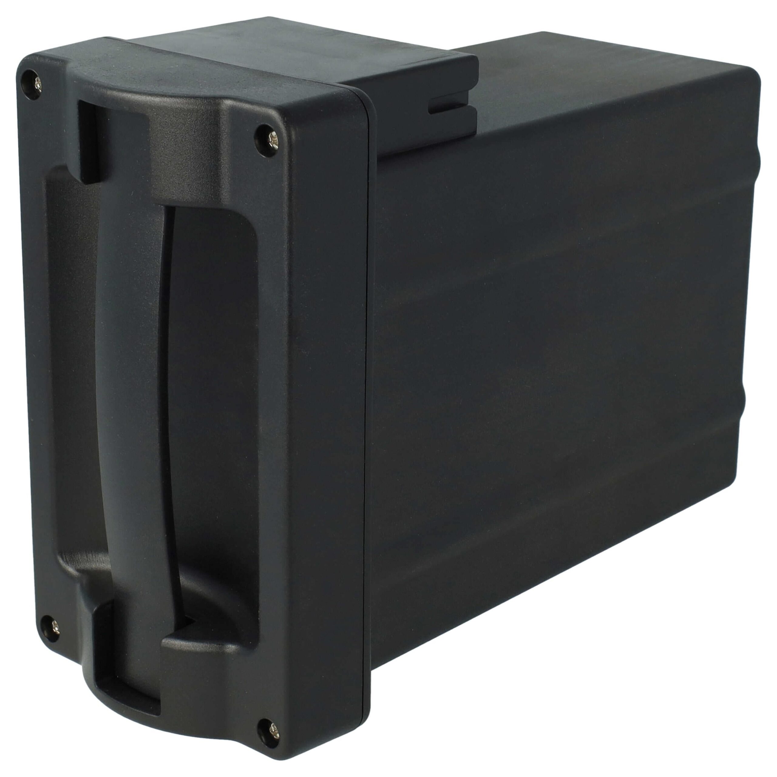 Bateria vhbw para Wolf Garten PACK 1, 4949066, 4937065 - 7500 mAh 36.5 V Li-Ion