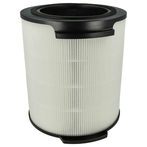 Filtro HEPA com Carvão Ativado vhbw para Humidificador Philips FY1700/30