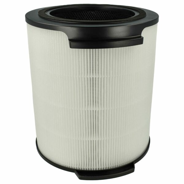 Filtro HEPA com Carvão Ativado vhbw para Humidificador Philips FY1700/30