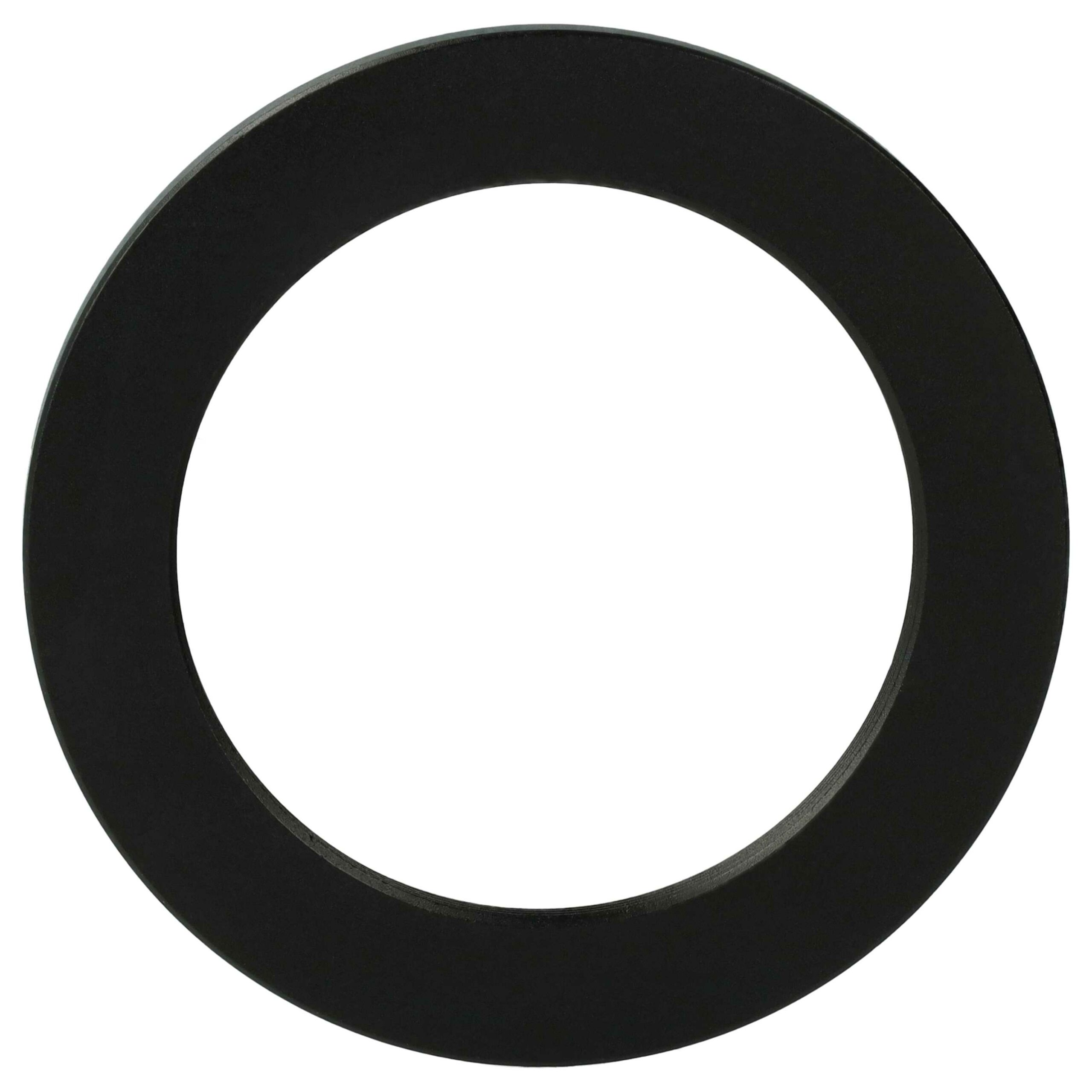 Anel Adaptador Redutor 58 mm para 43 mm vhbw para Objetivas de Câmara - Image 4