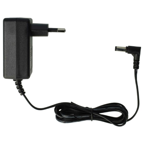 Adaptador de Alimentação vhbw para Balanças Soehnle Professional - Substitui 618.020.070
