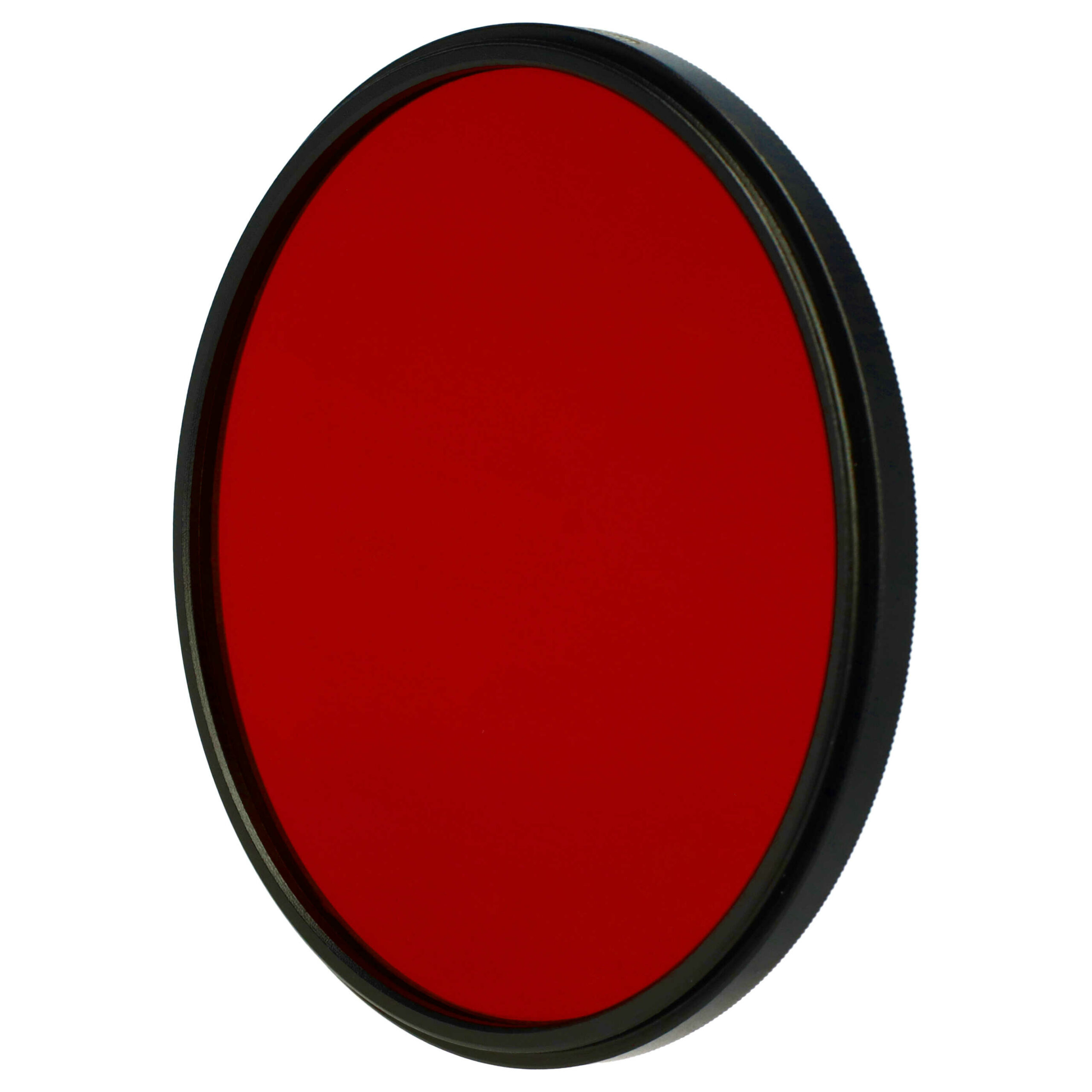 Filtro de Cor Vermelho vhbw para Lentes de Câmara com Rosca de 82 mm - Image 2