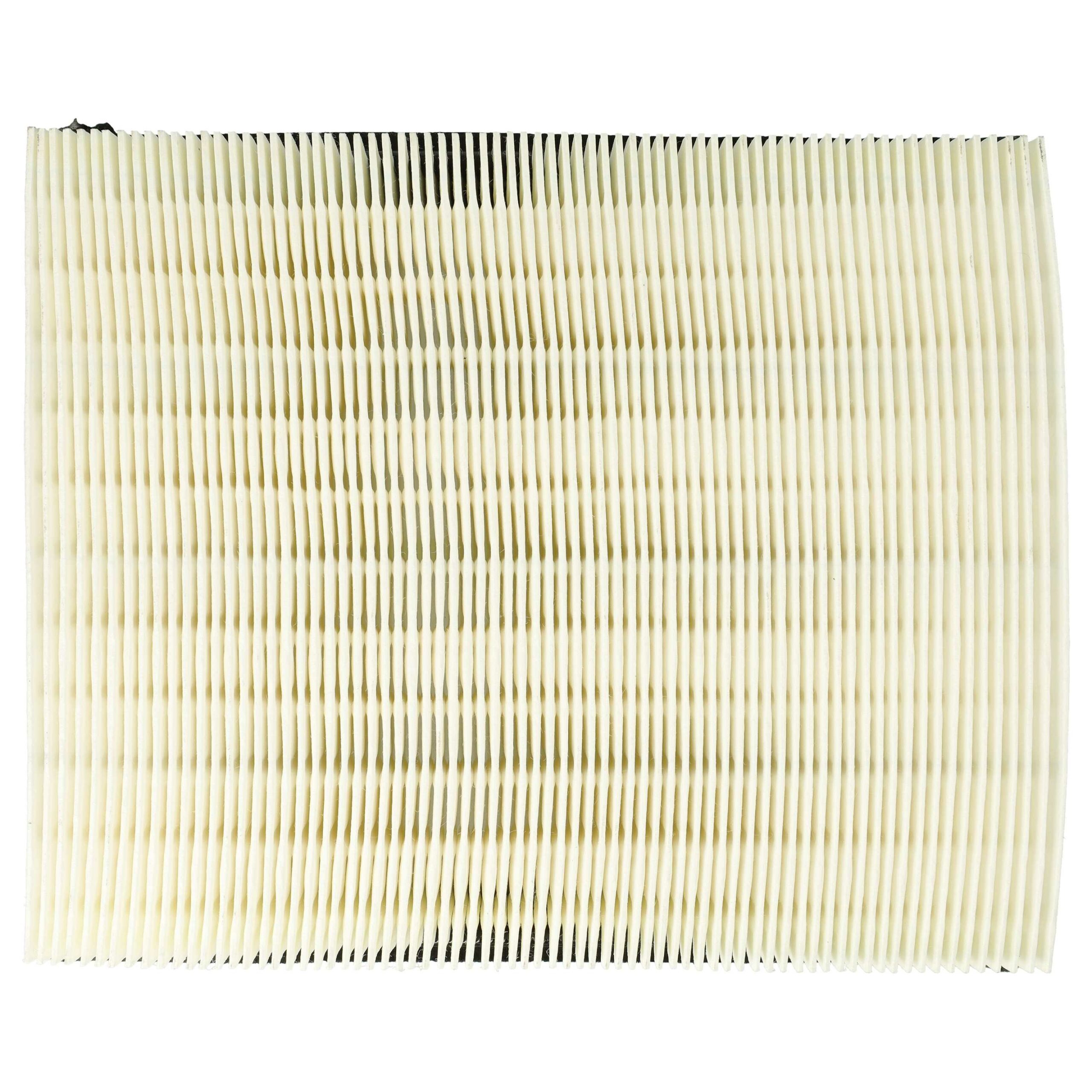 Conjunto de 3 Filtros Principais para Aspirador Festool CTL 26 E AC, CTL 36 E AC - vhbw - Image 4