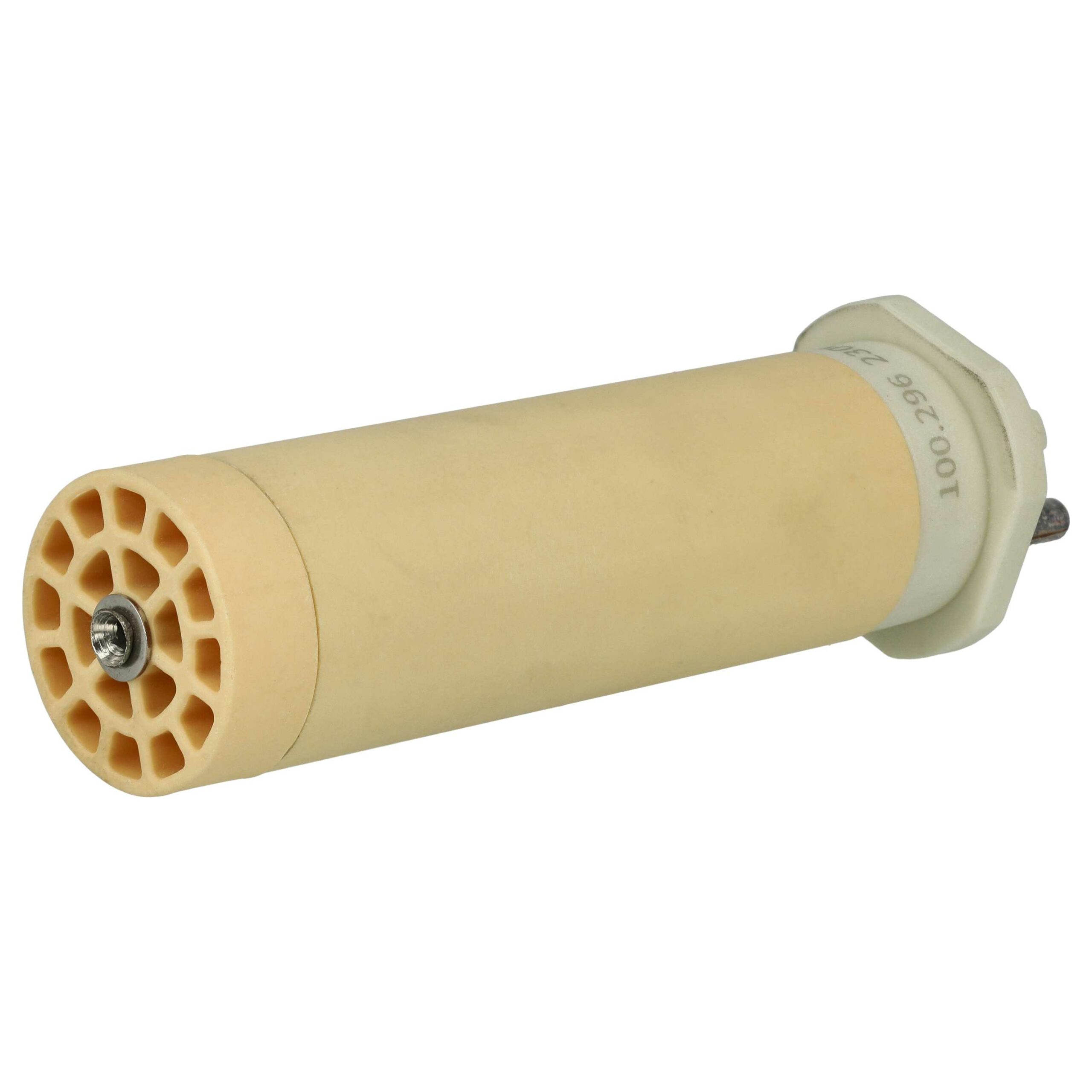 Elemento de Aquecimento Cerâmico vhbw para Pistola de Ar Quente Leister Triac PID - Image 2