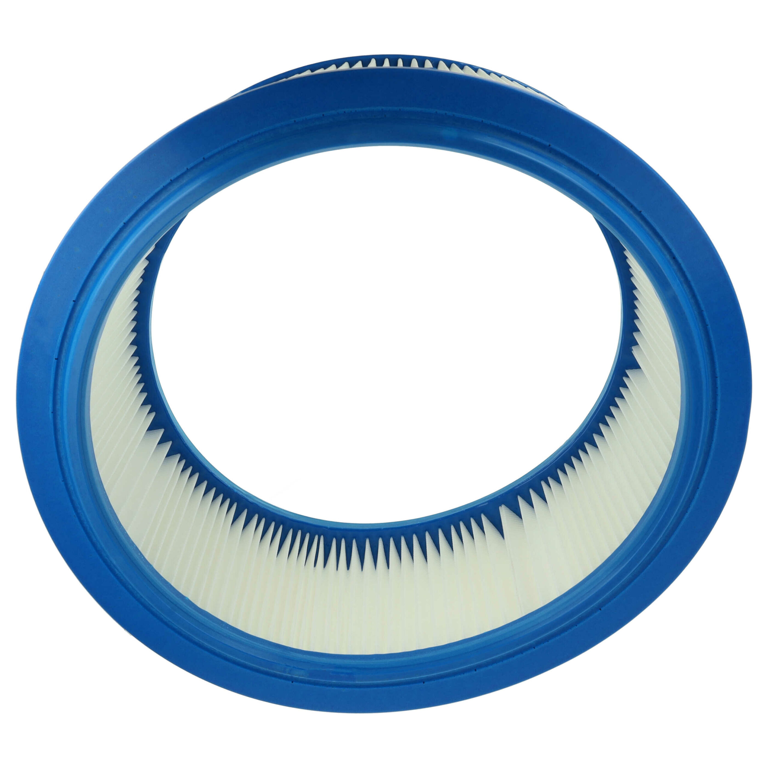Filtro de Cartucho vhbw para Aspiradores Hilti - Substitui 371145, ASR 988405AG008 - Image 4