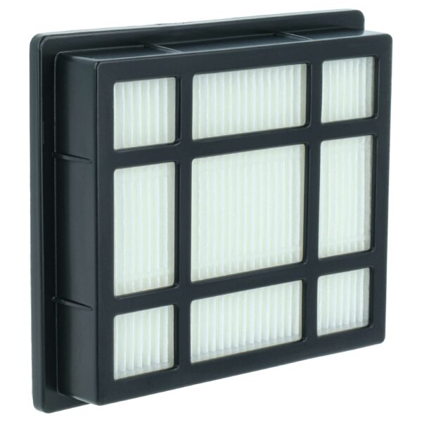 Filtro H13 vhbw para Aspirador Nilfisk One, Zelmer ZVC261