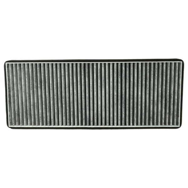 Filtro de Habitáculo vhbw com Carvão Ativado para Audi A4 / A4 Avant