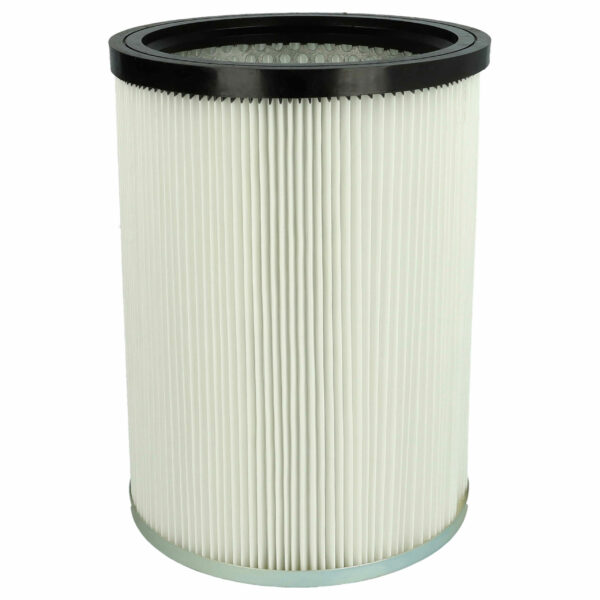 Filtro Cartucho Compatível Kärcher 9.770-988.0, 6.907-038.0 - vhbw Branco