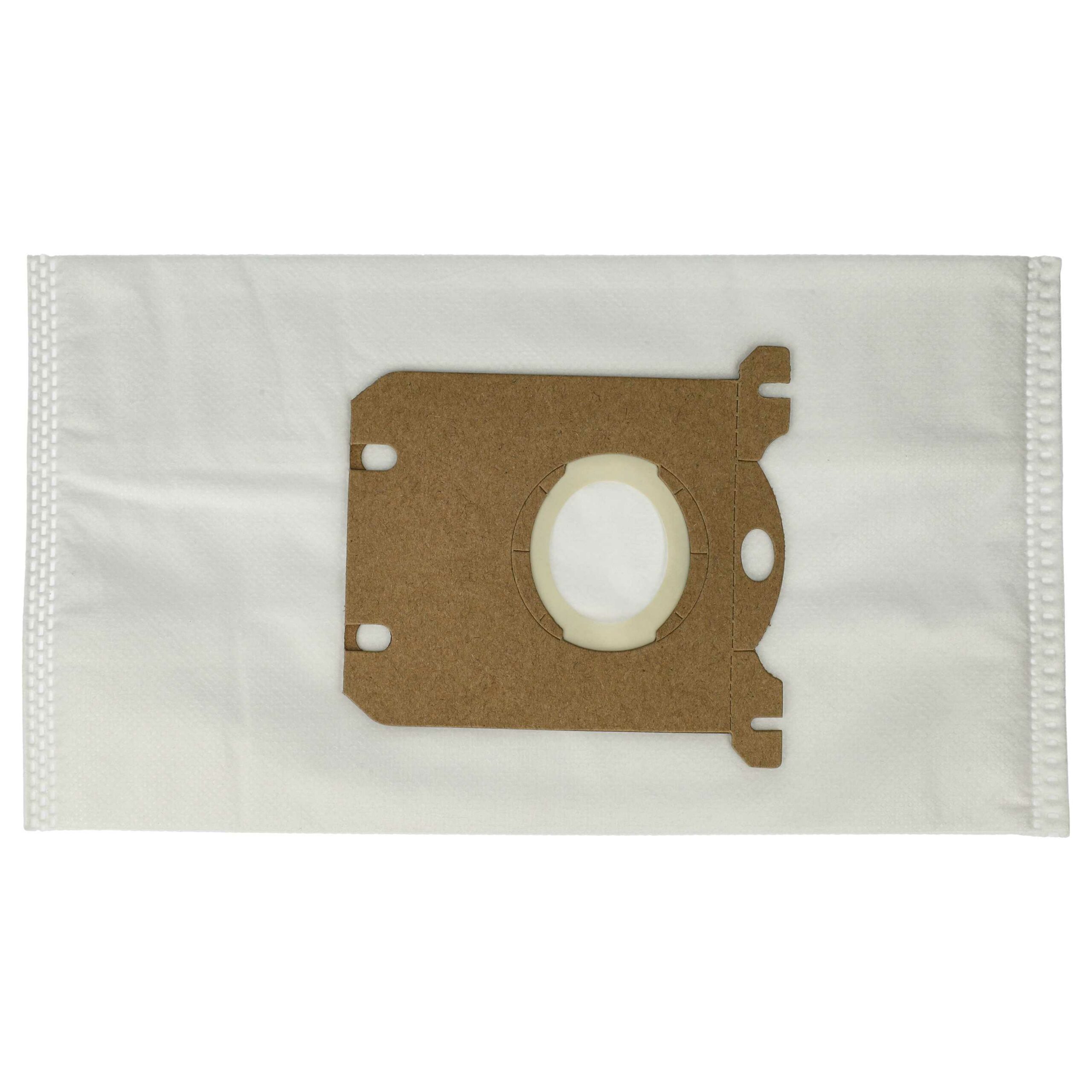 20x Sacos para Aspirador vhbw compatíveis com AEG, Electrolux e Philips - Microfibra - Image 3