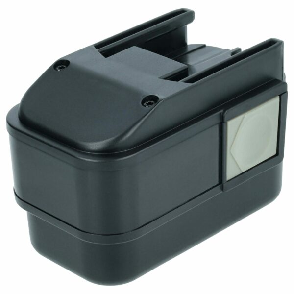 Bateria de substituição vhbw para Förch 5325 96 1 - 3300 mAh, 9.6 V, NiMH