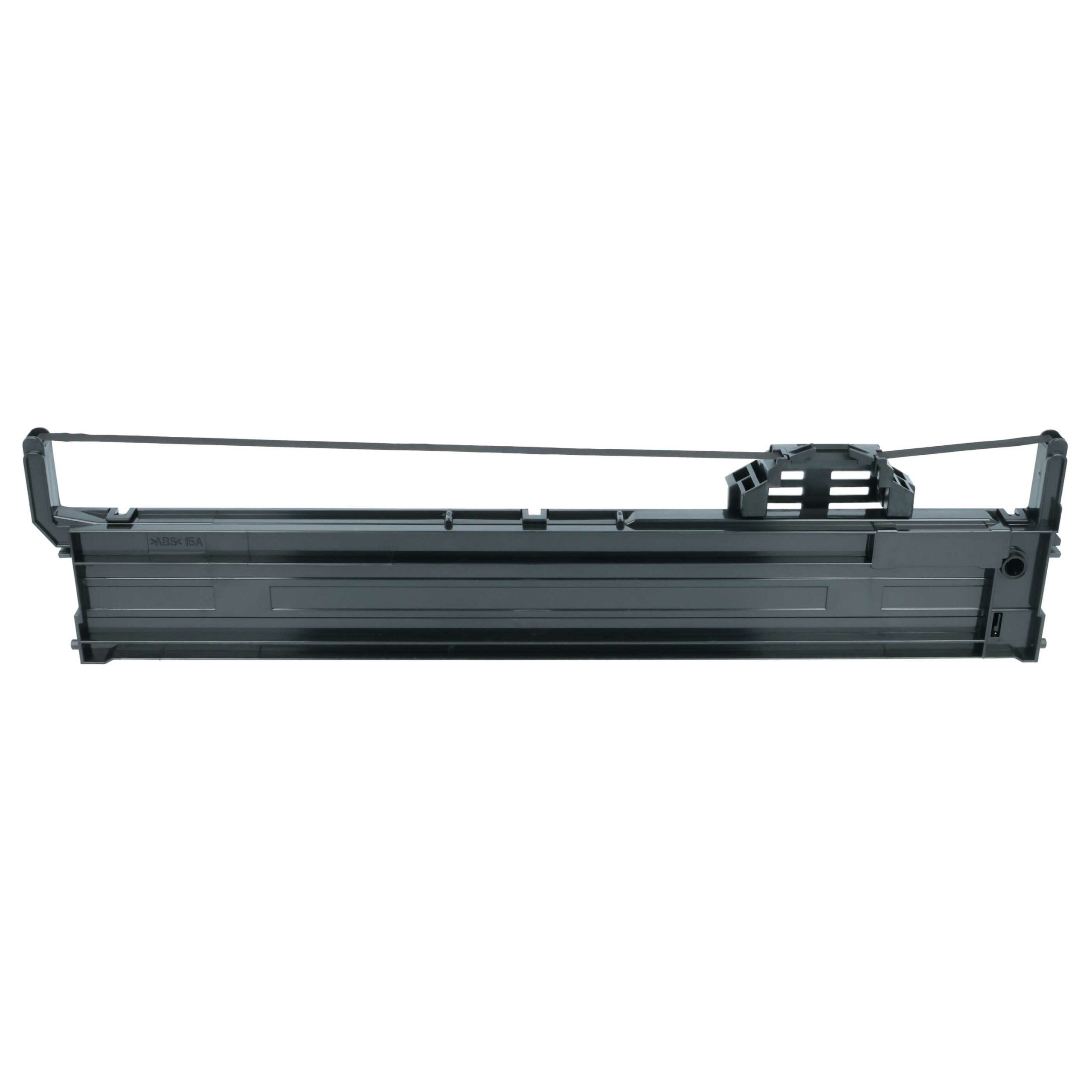 Fita de Tinta Compatível com Epson C13S015339 para Impressoras Matriciais - 5 Unidades - Image 4