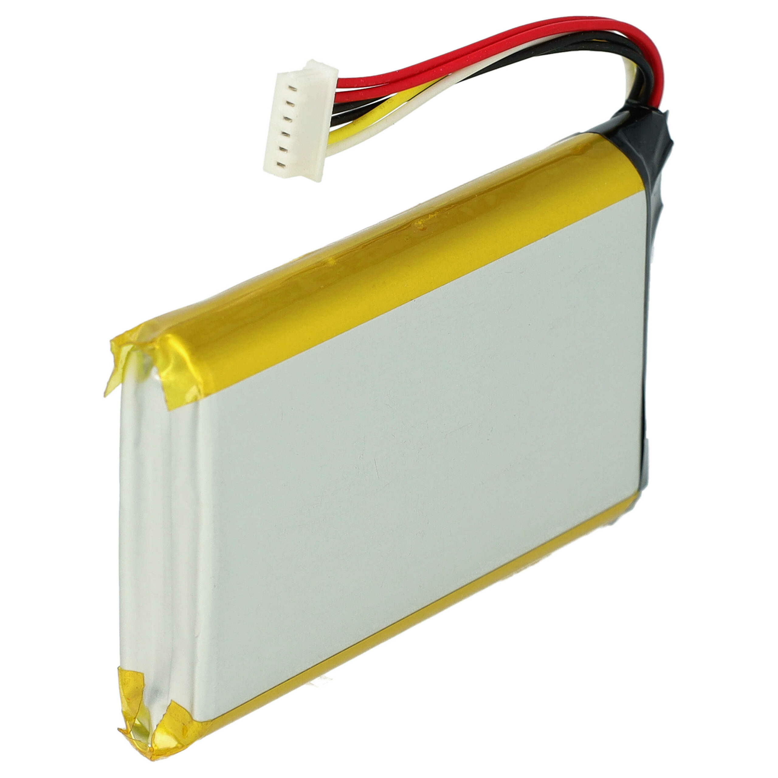 Bateria para Comando de Drone DJI 973760 vhbw 2970mAh 3.7V - Image 4