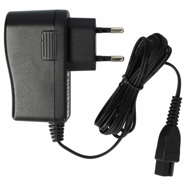 Carregador compatível vhbw para Kärcher PS05, 6.195-070.0 - Aspirador sem fios