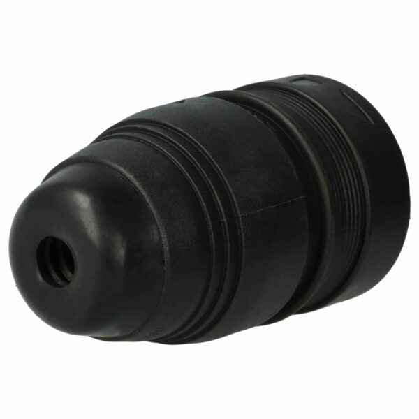 Mandril de Aperto Rápido vhbw Compatível com Bosch 1 617 000 332, 1 617 000 327 - 10 mm