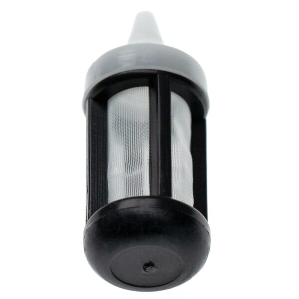 Conjunto de 10x Filtros de Combustível vhbw para Stihl MS 190 T, FS 55, TS 410 e outras