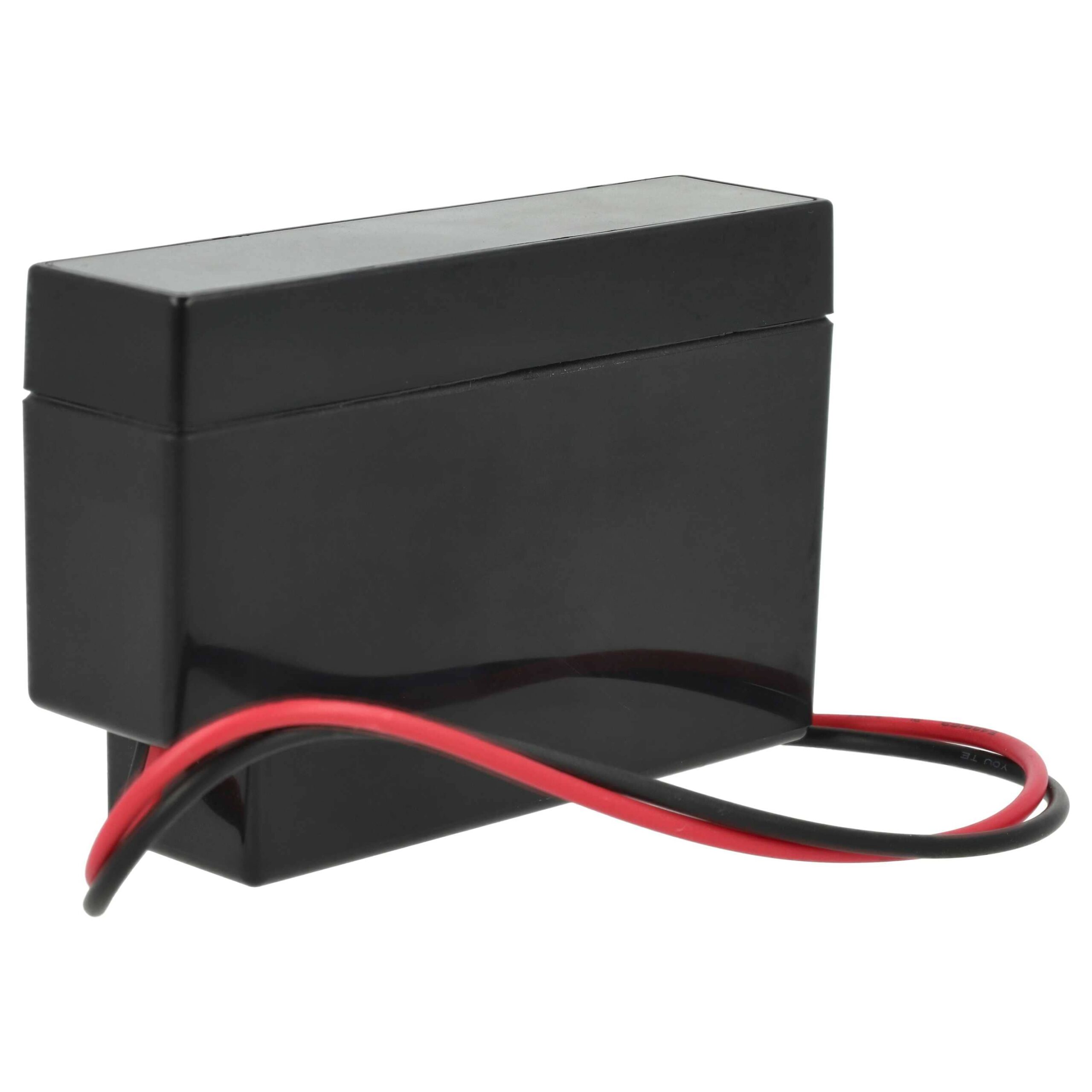 Bateria Universal vhbw 2x 800mAh 12V AGM com Conector JST (substitui MP0.8-12H) - Image 4
