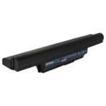 Bateria vhbw para Acer e Packard Bell - 6600 mAh 11.1V Li-Ion