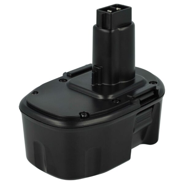 Bateria vhbw para Dewalt DE9092, DE9091, DE9094, DC9091, DE9038 - 3000 mAh, 14.4 V, NiMH