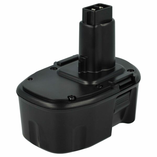 Bateria vhbw para Dewalt DE9092, DE9091, DE9094, DC9091, DE9038 - 3000 mAh, 14.4 V, NiMH