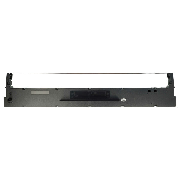 Fita de Tinta para Tally 2600, 2610 - Preto vhbw