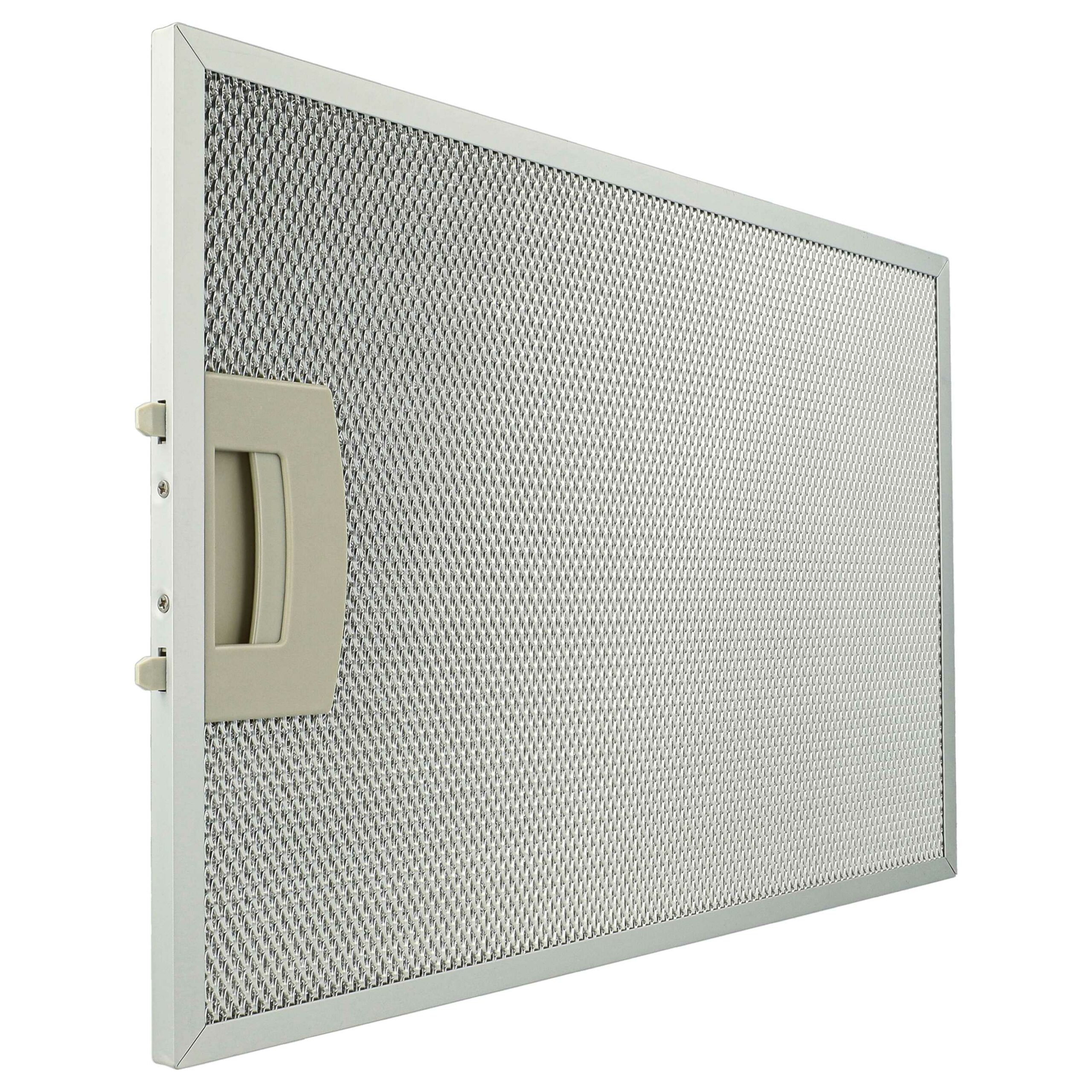 Filtro de Gordura Metálico Longa Duração vhbw para Coifas Bosch, Neff, Balay, Siemens - Substitui BSH 00362380 - Image 3