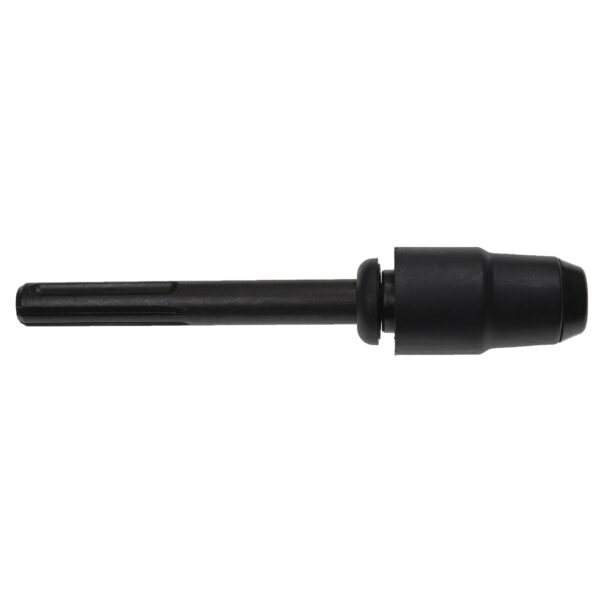 Adaptador de Bucha de Broca vhbw SDS Max para SDS Plus para Bosch, Makita, Hilti