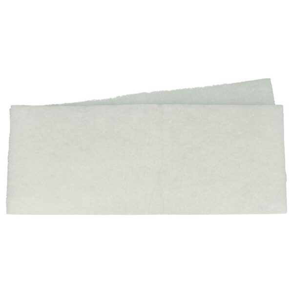 Conjunto de 2 Filtros de Espuma G4 vhbw para Ventiladores Wolf (substitui 1669551)