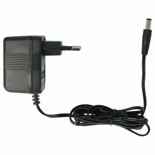 Adaptador de Alimentação vhbw para Tesouras de Relva Gardena 88040065000, 8804-00.650.00, 520608701