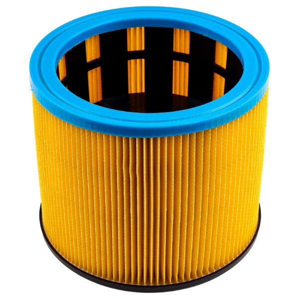 Filtro de cartucho vhbw substitui Starmix 413471, FP 7200 para Aspirador