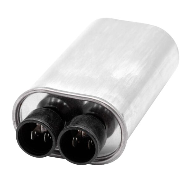 Condensador de Alta Tensão para Micro-ondas vhbw - Substitui CH85-21100