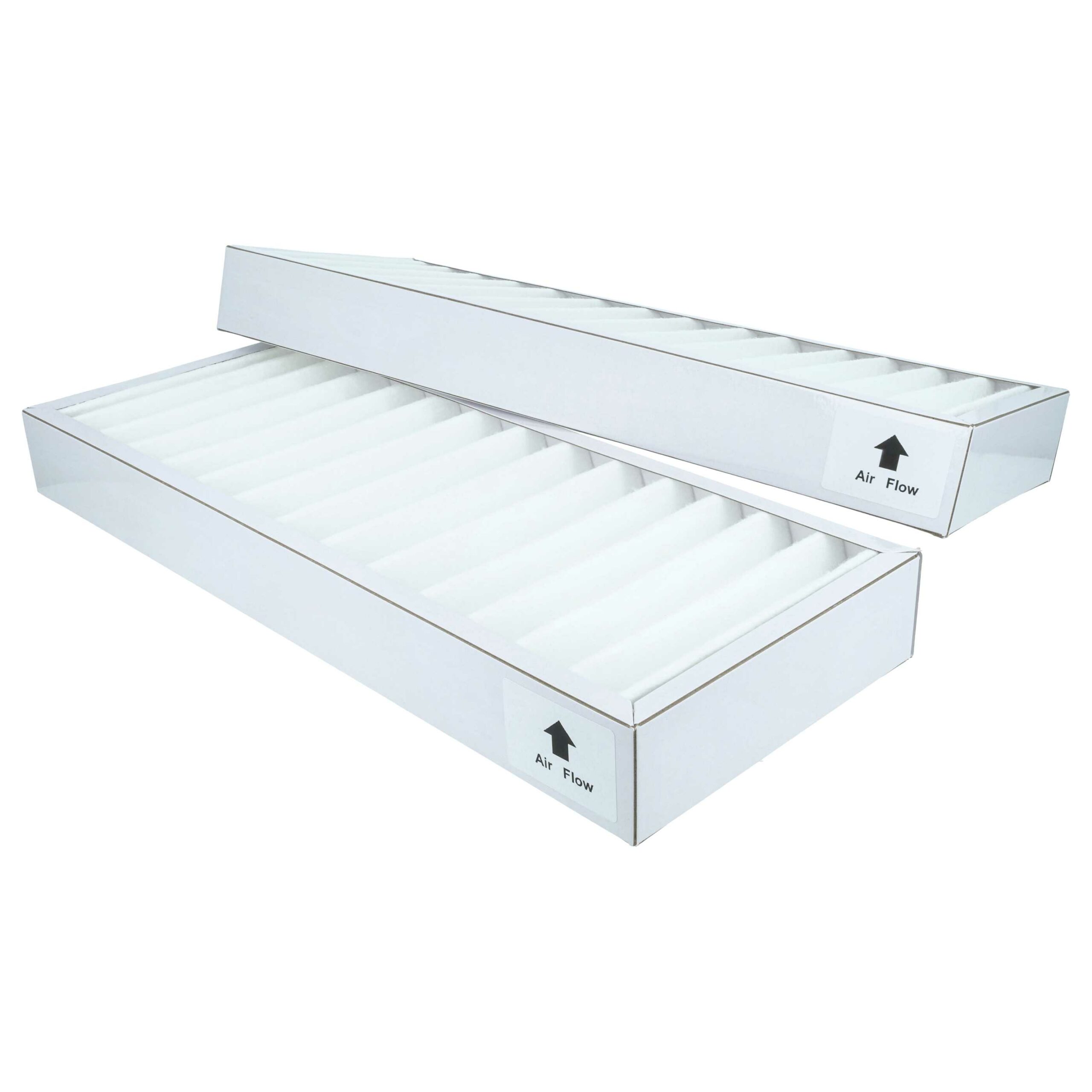 2x Filtro Compacto G4 para Unidade de Ventilação Pluggit Avent AP310, P310 - Filtro de Ar - Image 2
