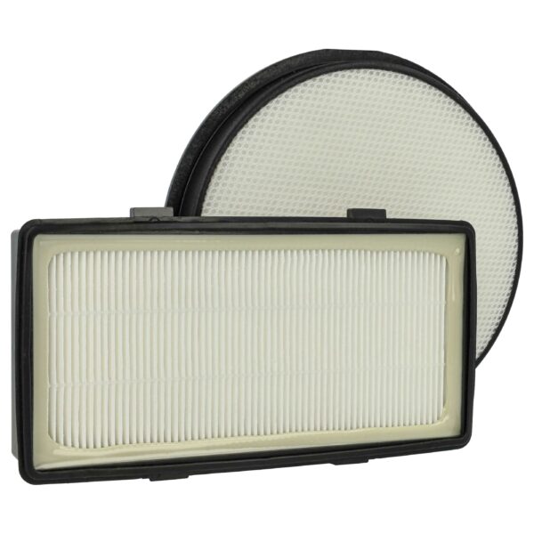 Conjunto de Filtros vhbw para Aspirador Rowenta ZR903701 Tefal
