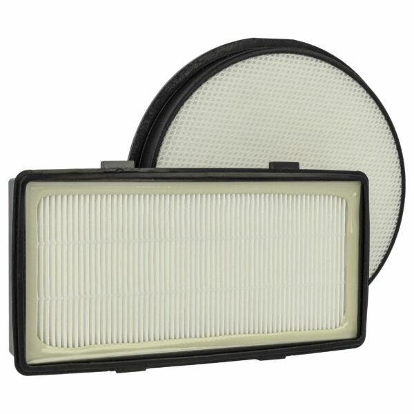 Conjunto de Filtros vhbw para Aspirador Rowenta ZR903701 Tefal