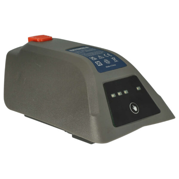 Bateria EXTENSILO para Gardena 008A231 - 2500 mAh 18 V Li-Ion