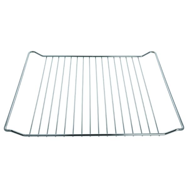Grelha para Forno vhbw 45.5 x 37.4 x 2.8 cm - Compatível com Bosch, Neff, Constructa