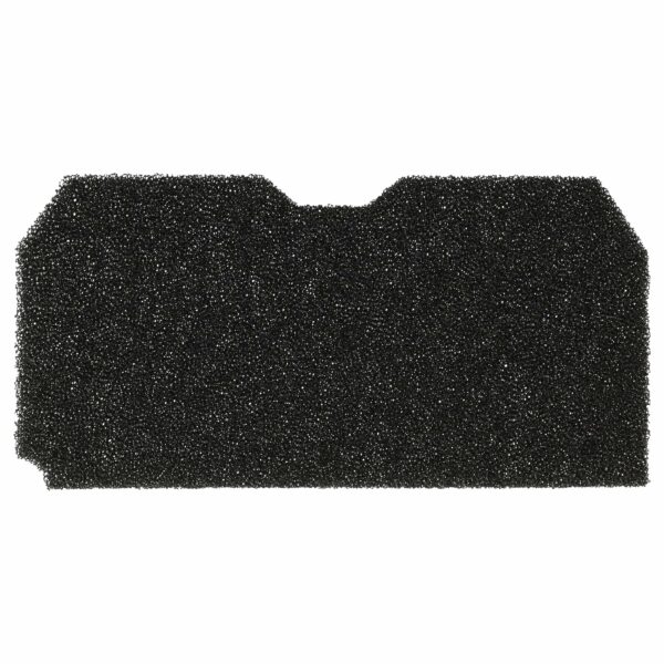 Filtro de Esponja vhbw para Blomberg 2952380100 e Máquinas de Secar