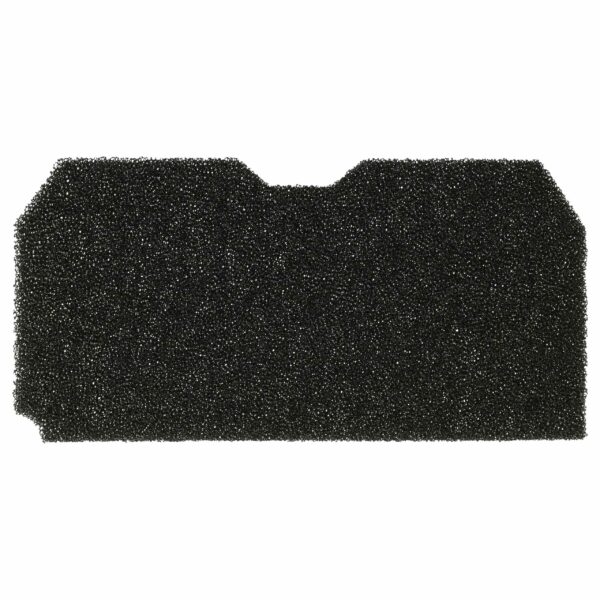 Filtro de Esponja vhbw para Blomberg 2952380100 e Máquinas de Secar