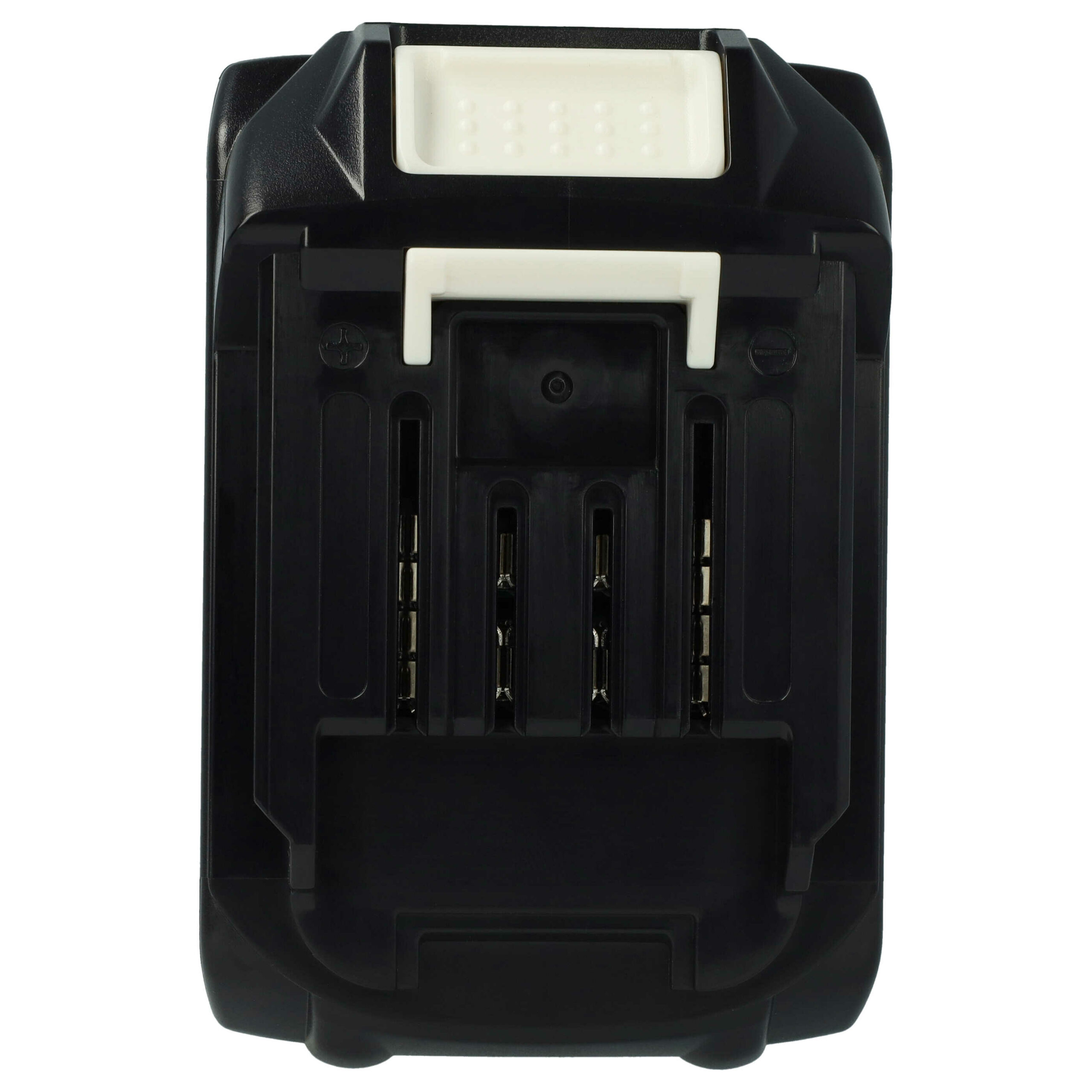 Bateria vhbw para ferramenta elétrica Makita 191X65-8 (2500 mAh, 40 V, Li-Ion) - Image 3